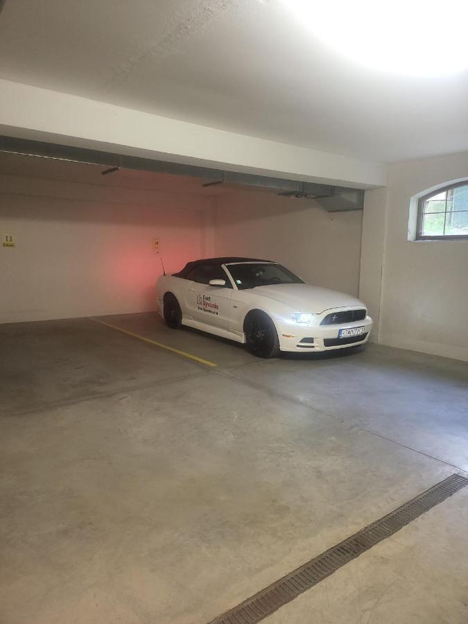 Kamzik Apartment Hill View With Garage Donovaly Exterior photo