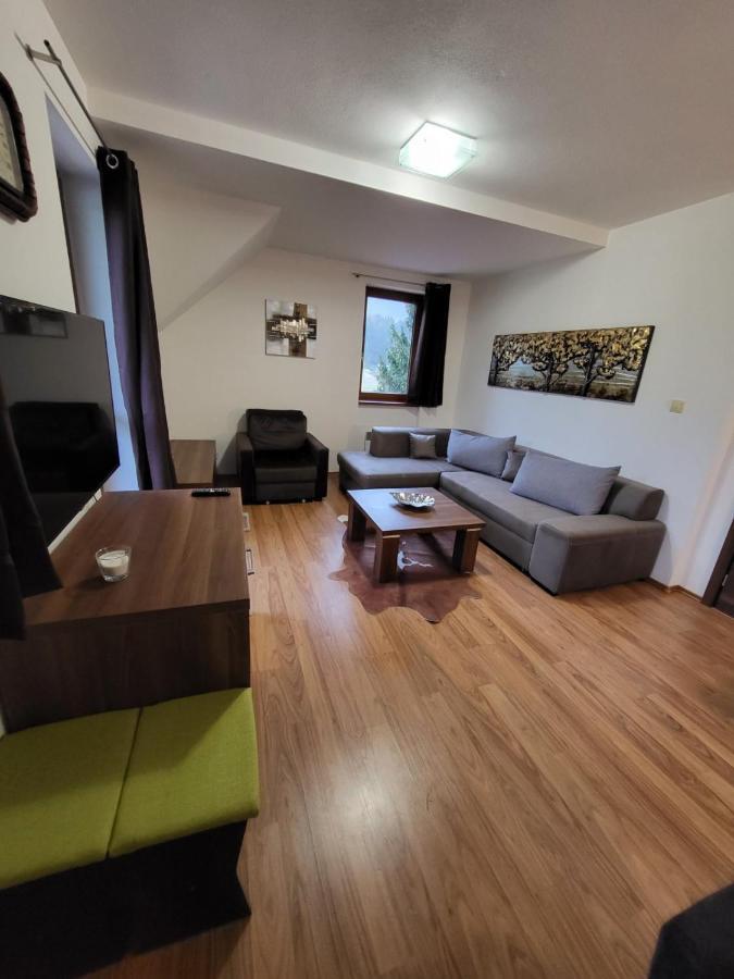 Kamzik Apartment Hill View With Garage Donovaly Exterior photo