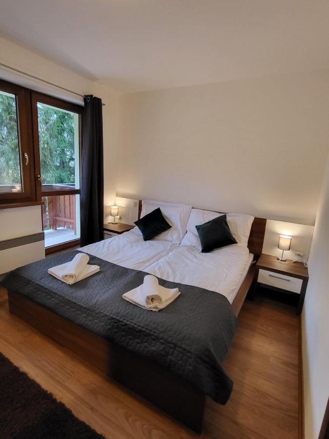 Kamzik Apartment Hill View With Garage Donovaly Exterior photo