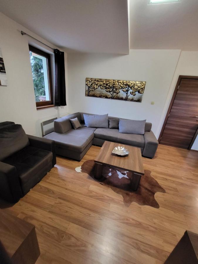 Kamzik Apartment Hill View With Garage Donovaly Exterior photo
