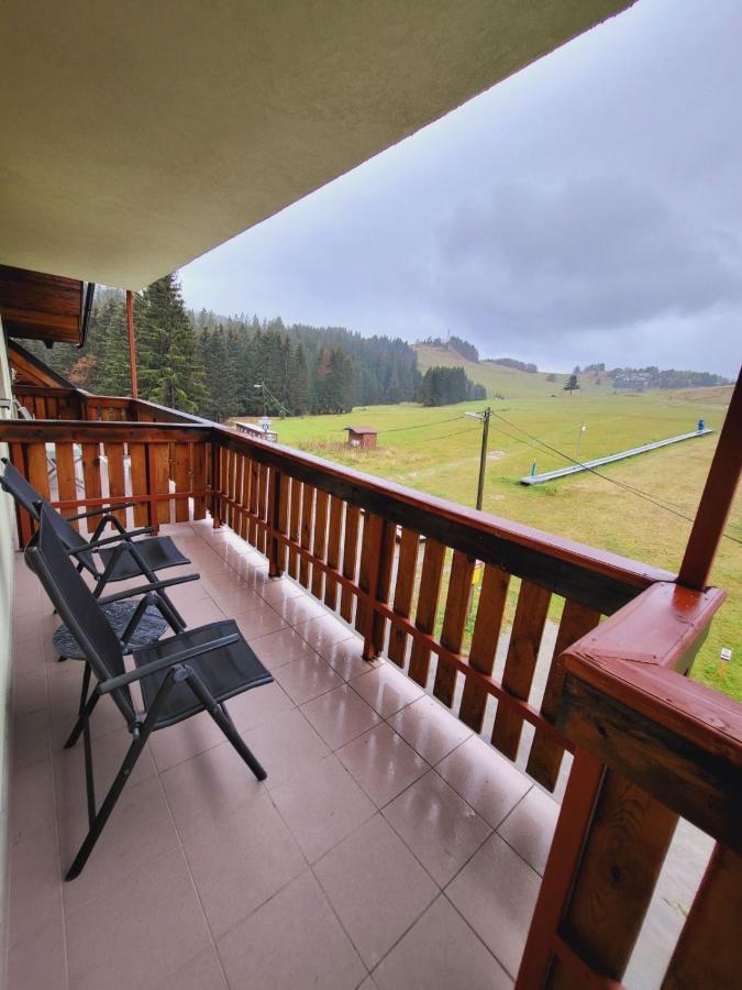 Kamzik Apartment Hill View With Garage Donovaly Exterior photo